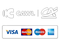 Paiement sécurisé avec Cawl