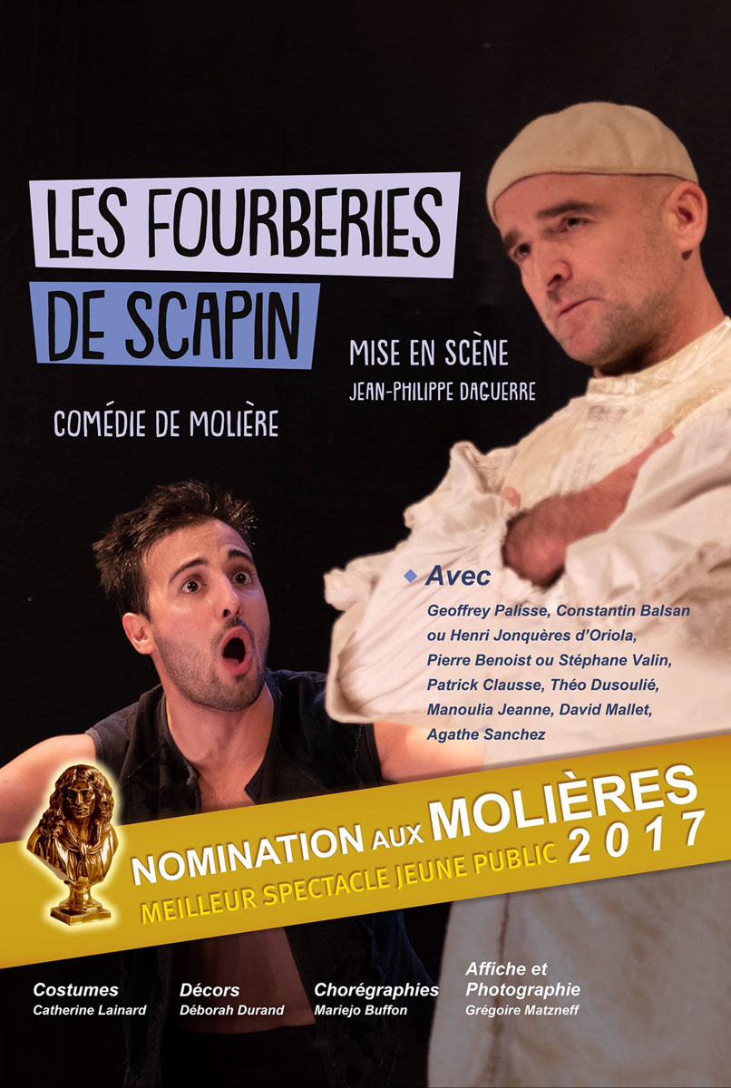 les-fourberies-de-scapin