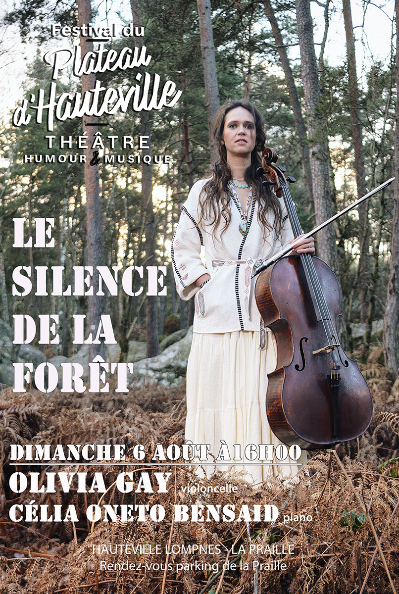 le-silence-de-la-foret